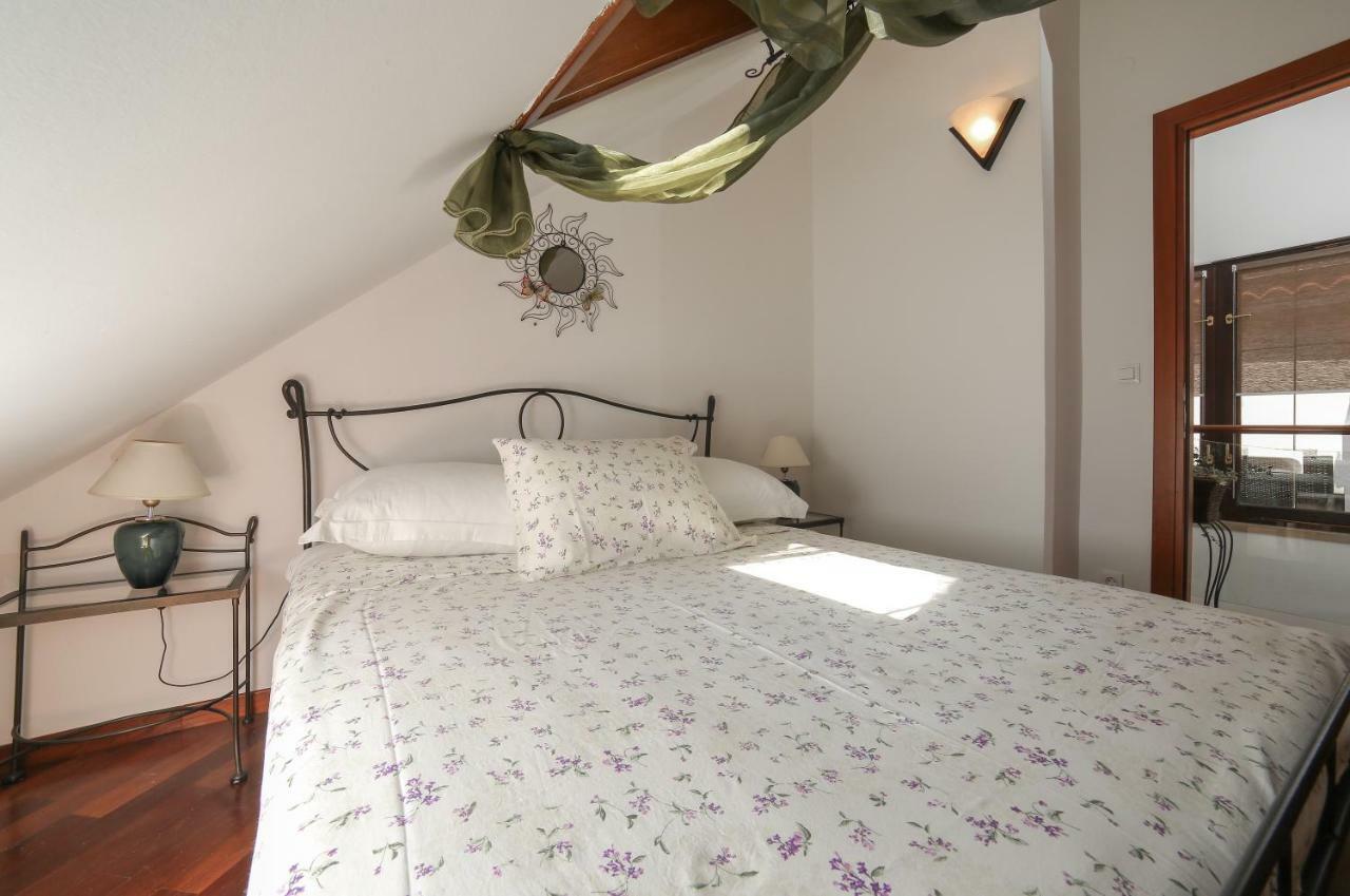 Apartmán Magdalena