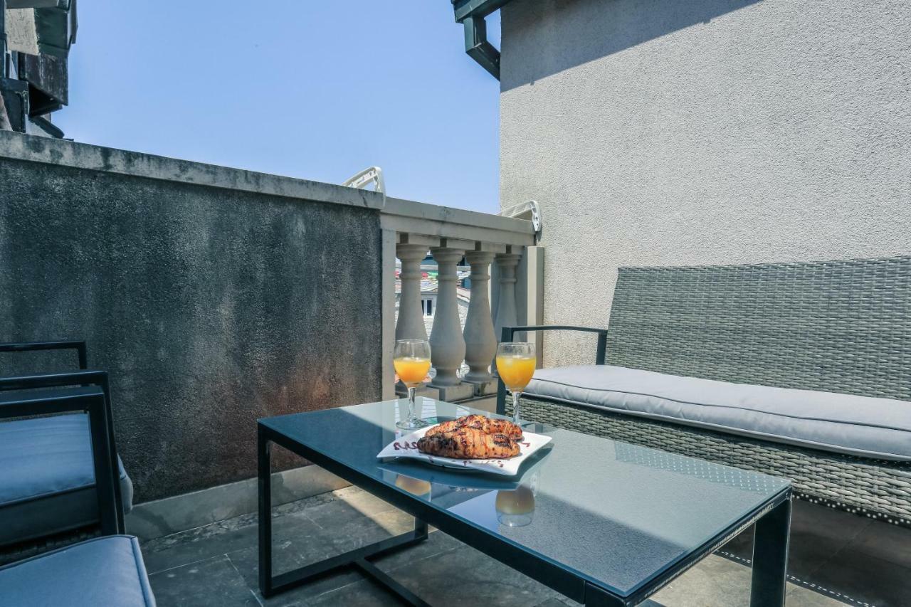 Apartmán Magdalena *