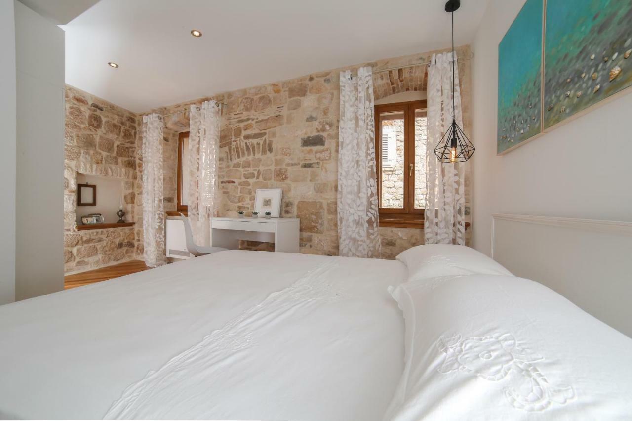 Apartmán Magdalena Supetar