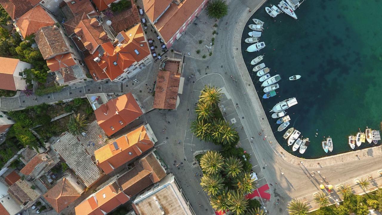 Apartmán Magdalena Supetar