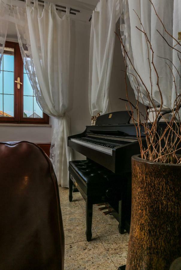 Apartmán Magdalena *