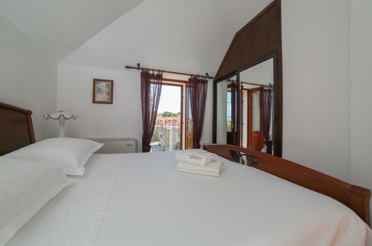 Apartmán Magdalena *