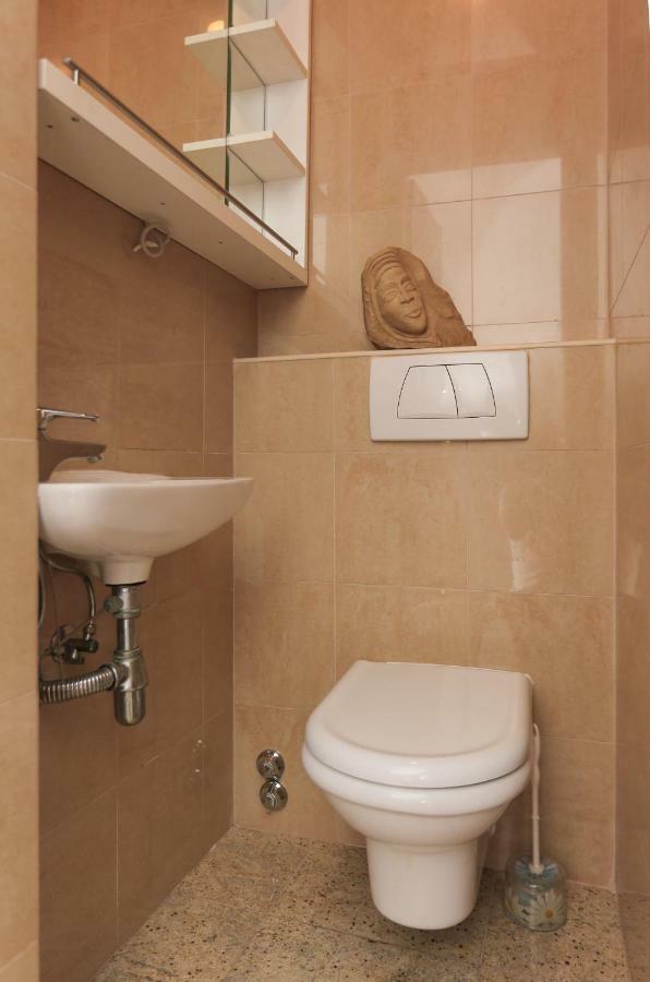 Magdalena Apartmán *