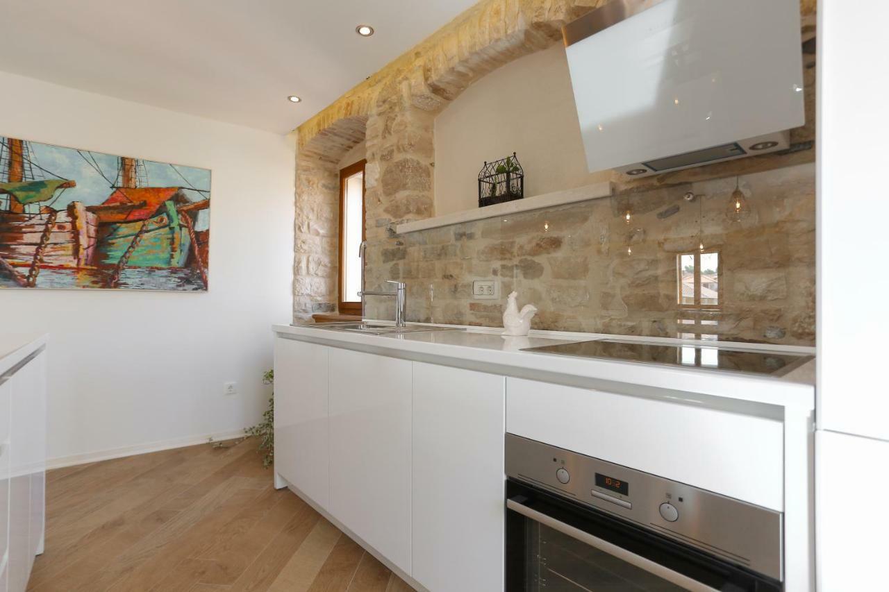 Apartmán Magdalena *