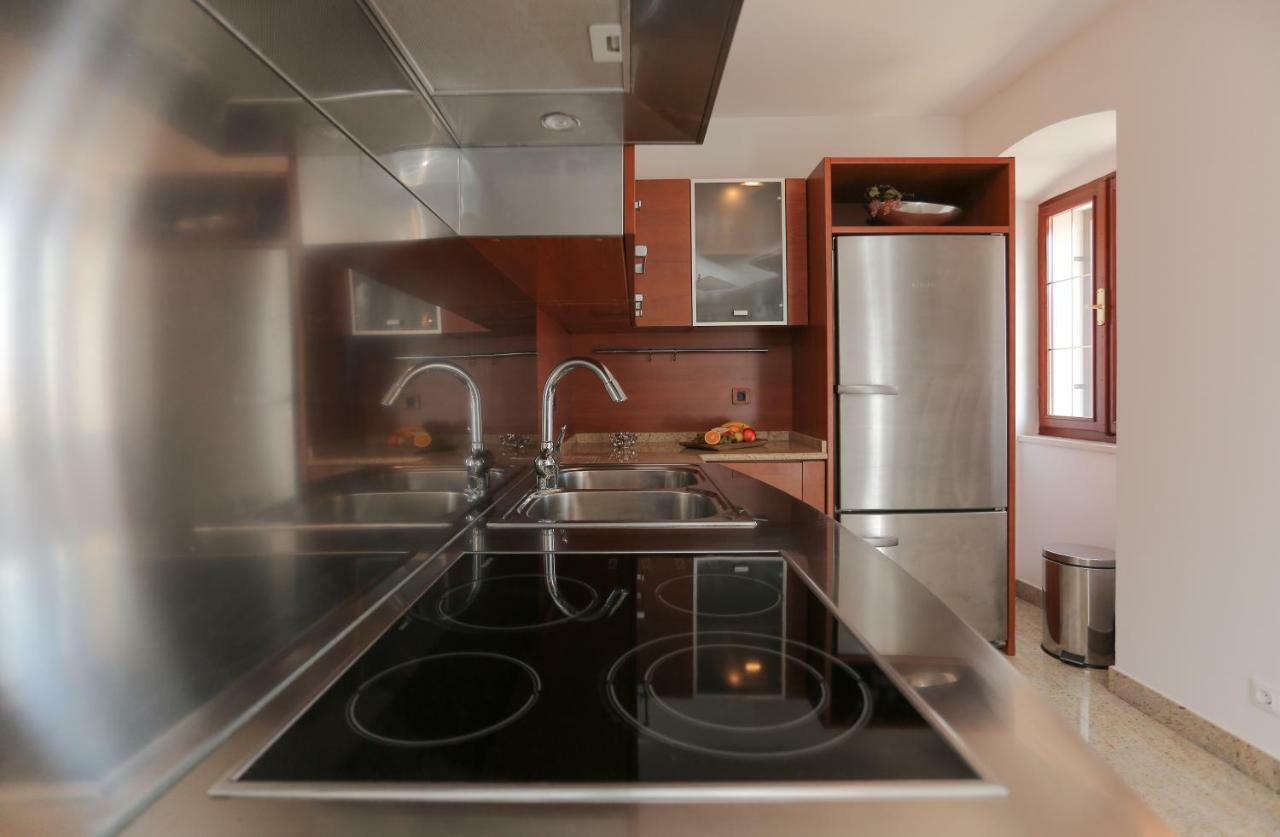 Magdalena Apartment