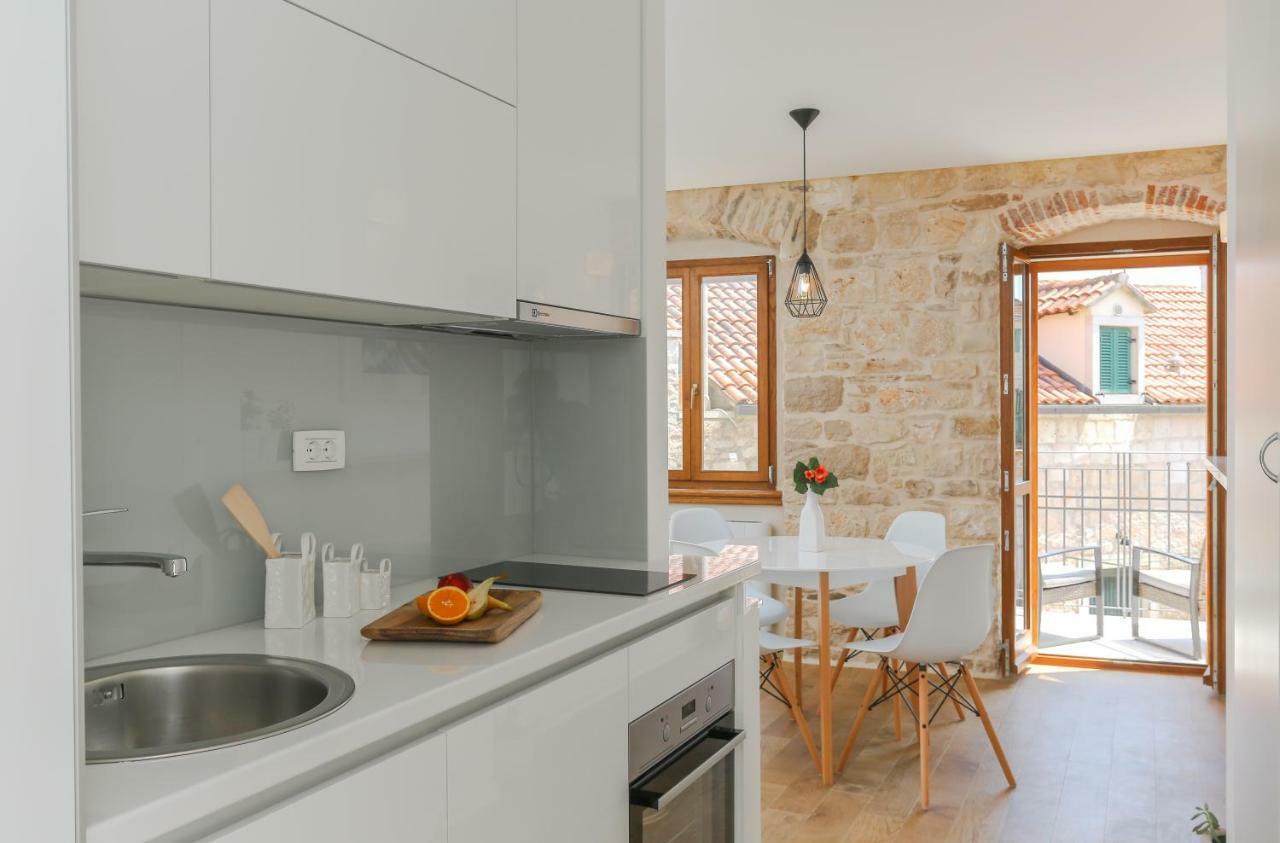 Magdalena Apartment