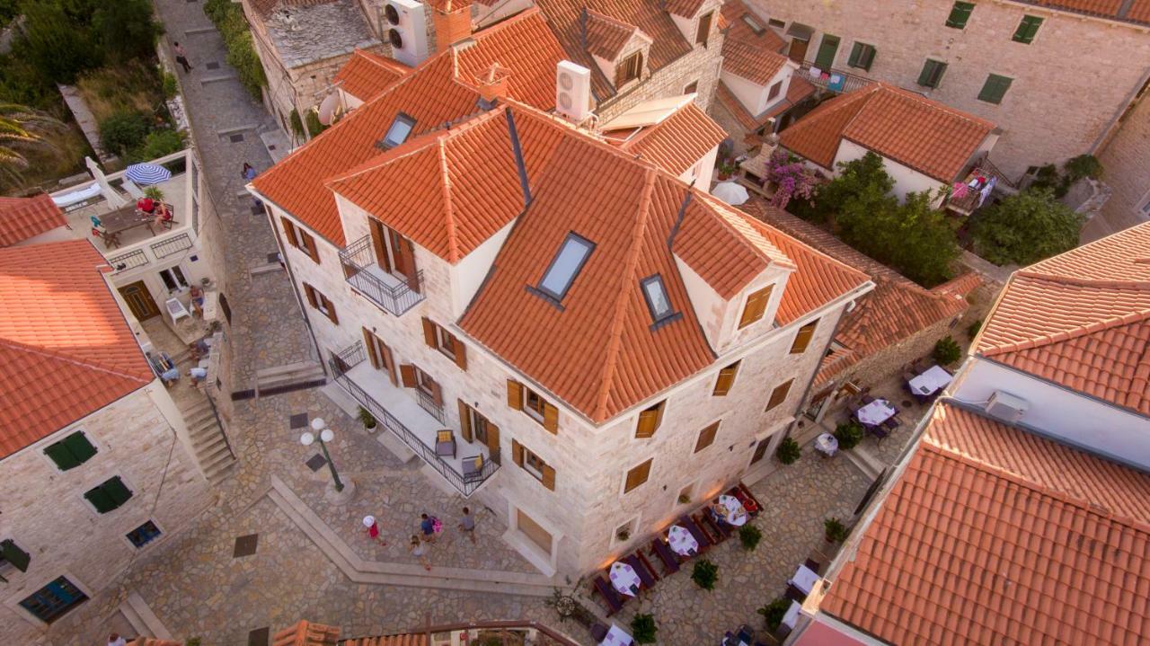Magdalena Apartment Supetar