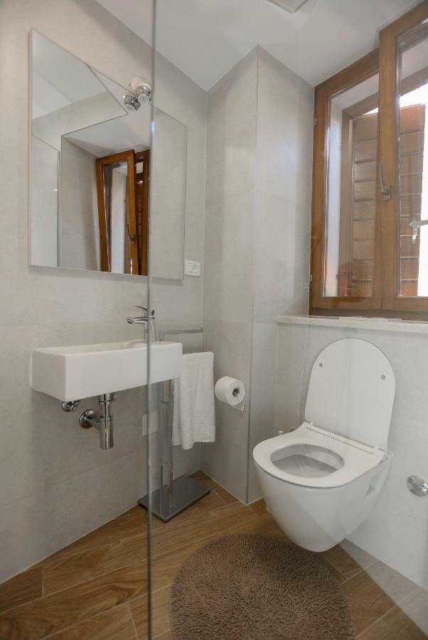 Magdalena Apartment
