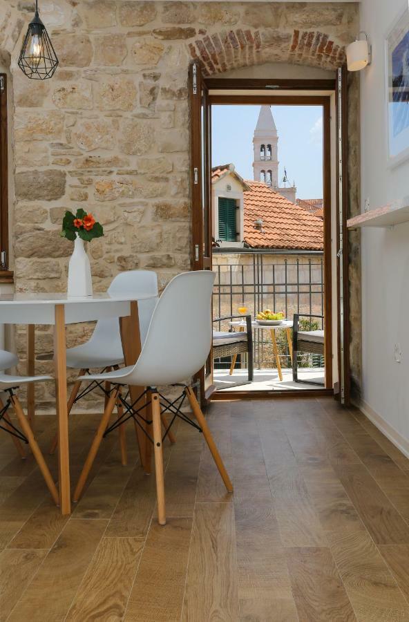 Magdalena Apartment Supetar