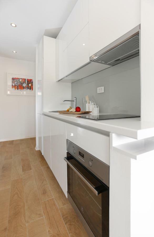 Apartment Magdalena *